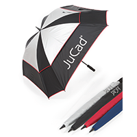 JuCad windproof umbrella_in different colours_JSWP